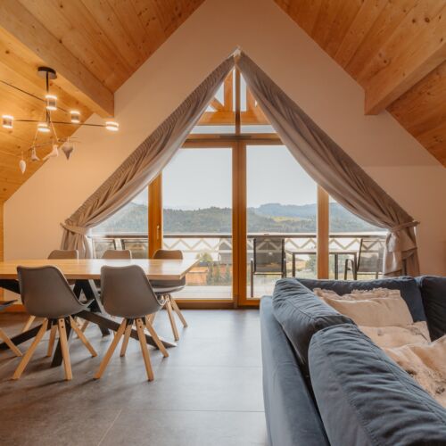 Czorsztyn Lux Apartments 29/2 Kluszkowce