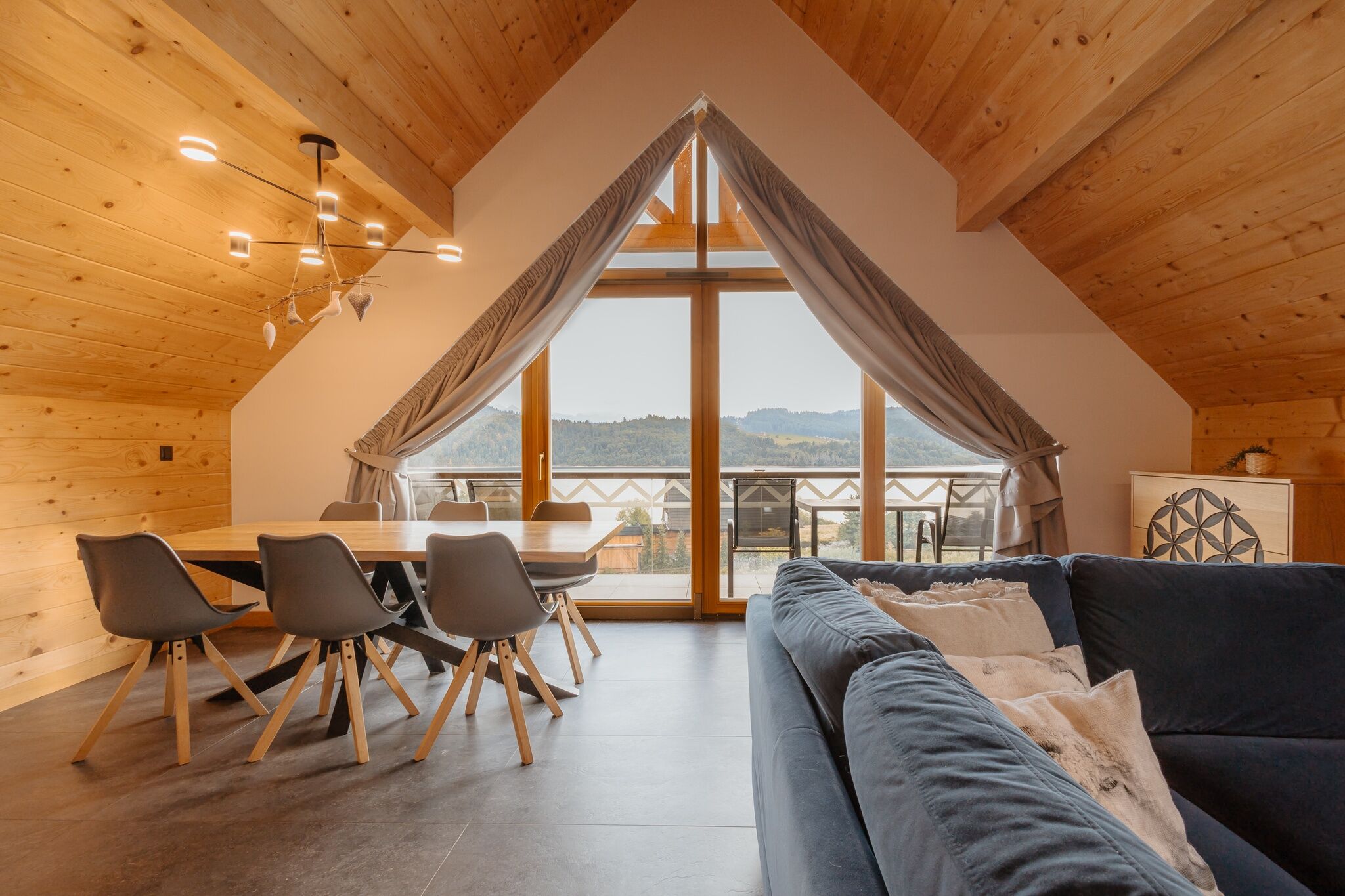 Czorsztyn Lux Apartments 29/2 Kluszkowce