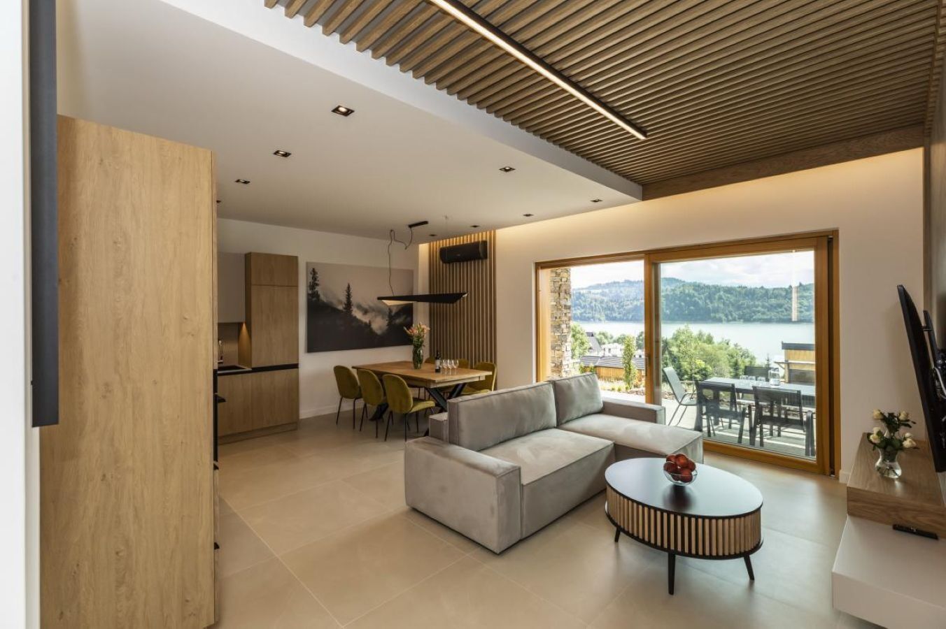 Czorsztyn Lux Apartments 27/1 Kluszkowce