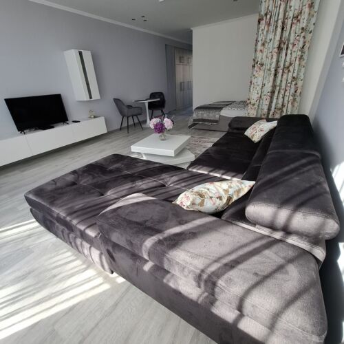 Park Apartman Kaposvár