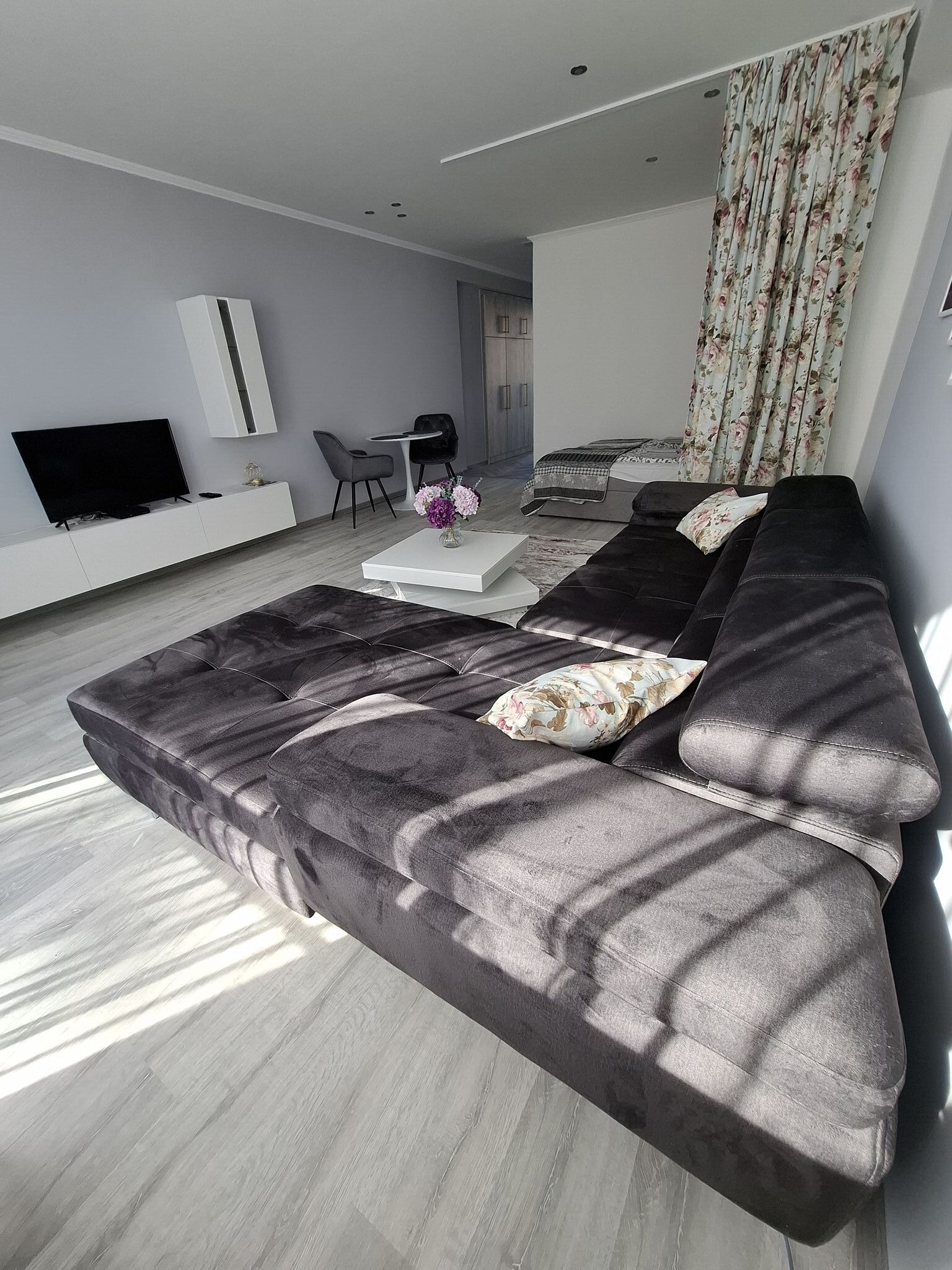 Park Apartman Kaposvár