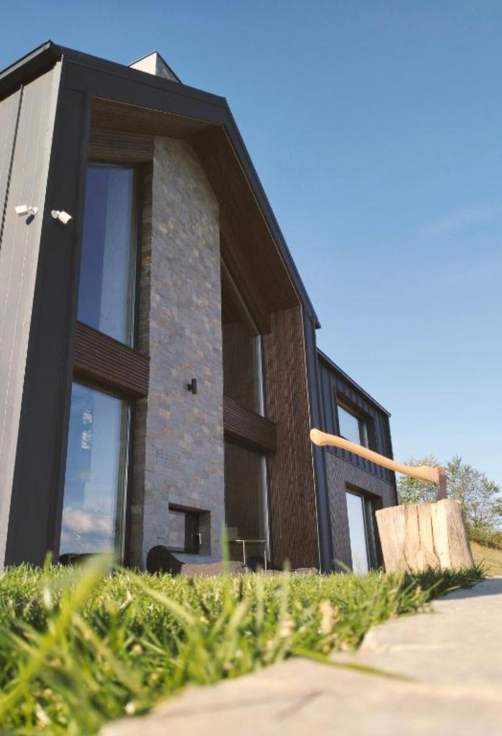 Cabana Aftăr Hills Poiana Mărului 