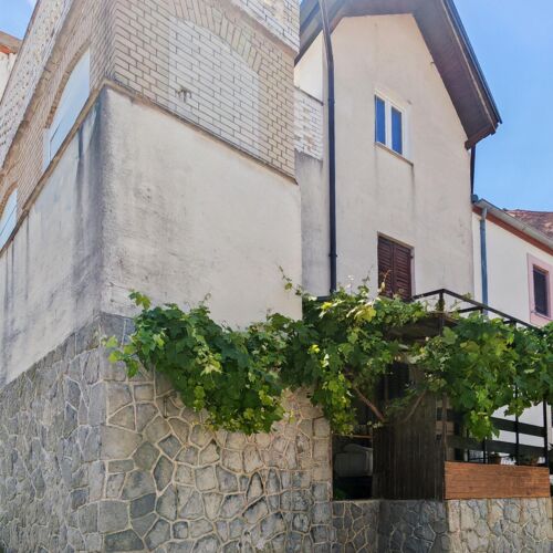 Apartman Tkon - CDU670