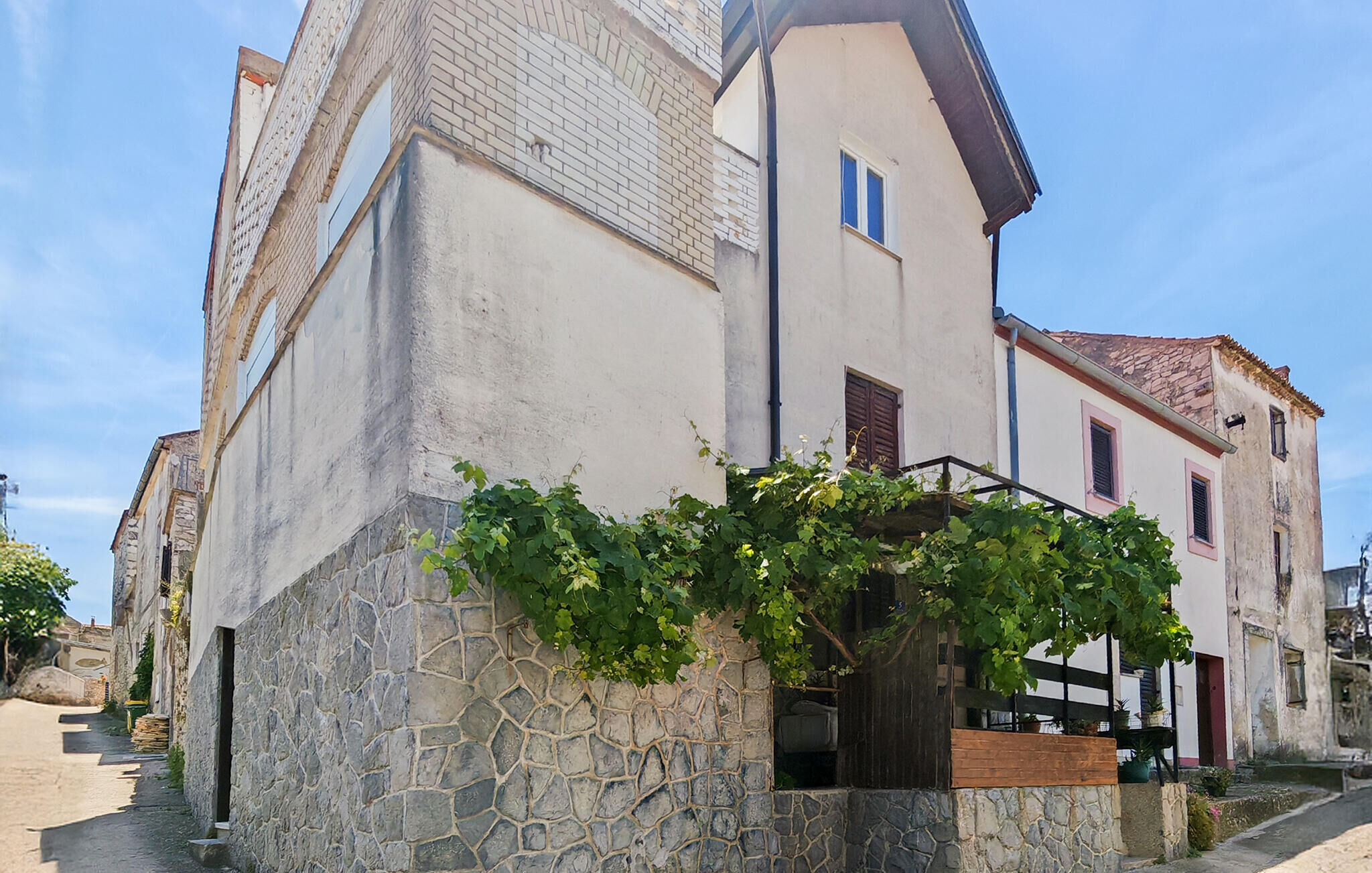 Apartman Tkon - CDU670