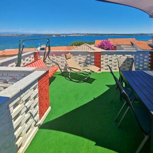 Apartman Tkon - CDU669