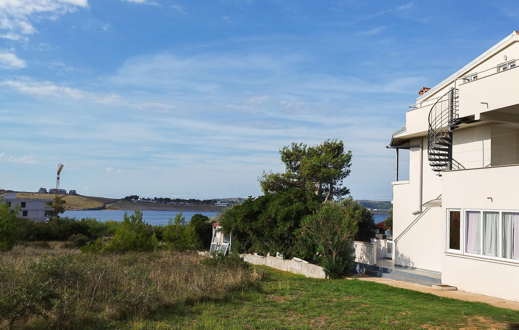 Apartman Povljana - CKD089