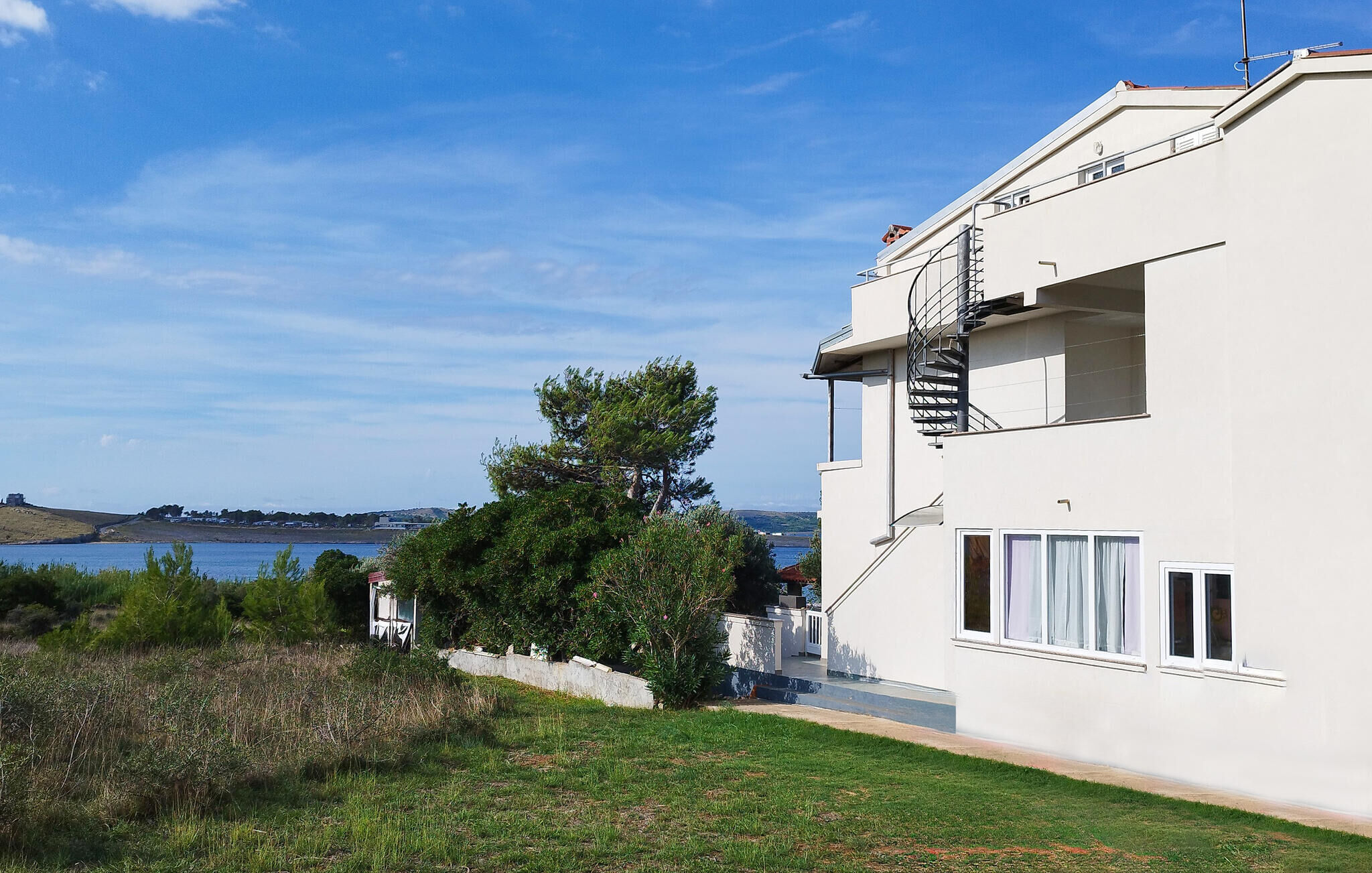 Apartman Povljana - CKD090