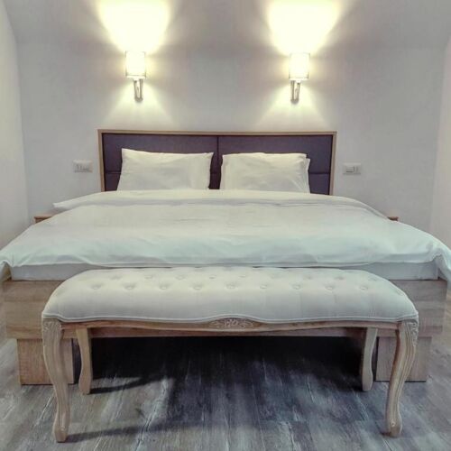 Pensiunea Mirage Bârnova