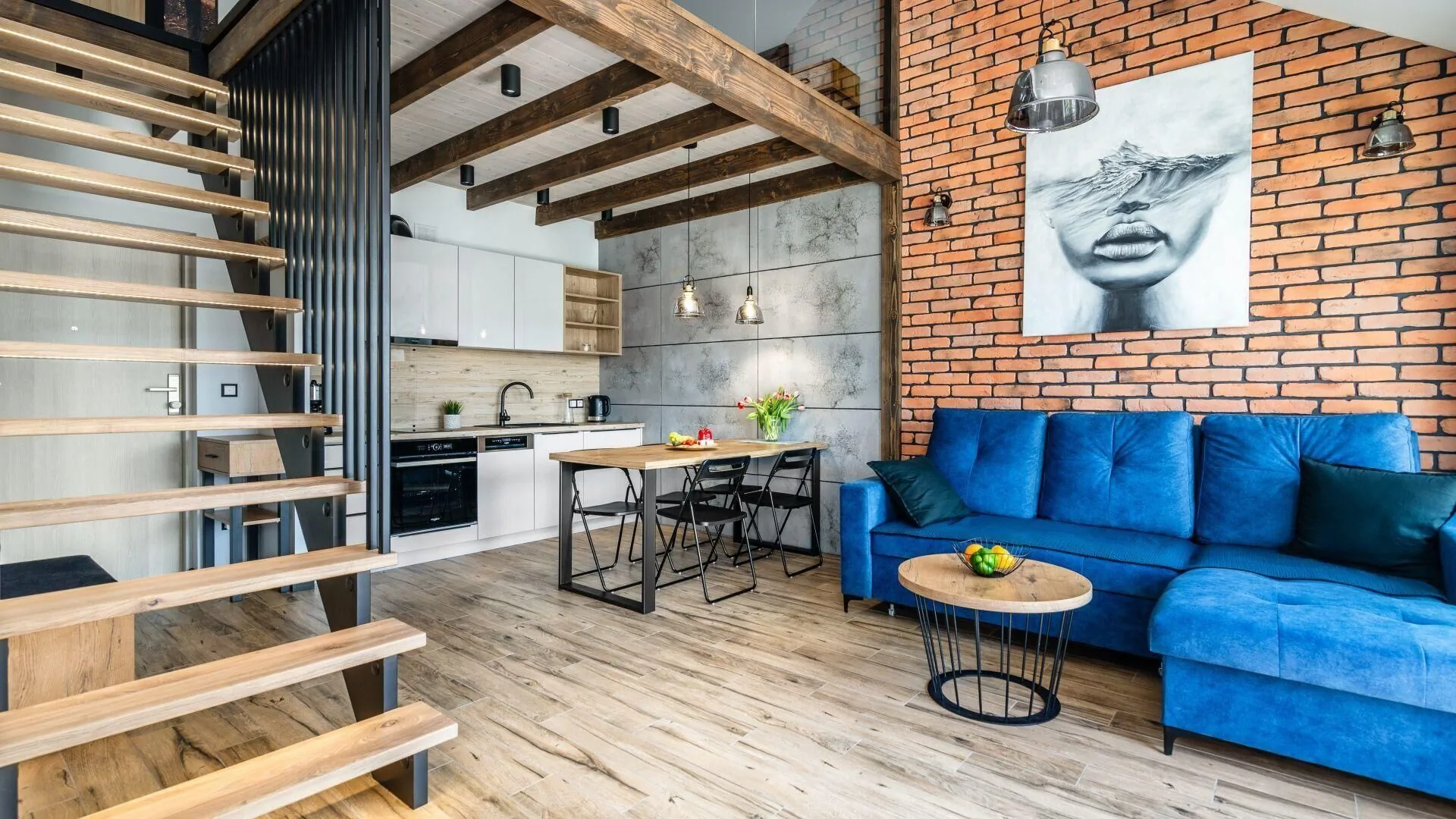 Apartamenty Piamola - Jantar Resort 