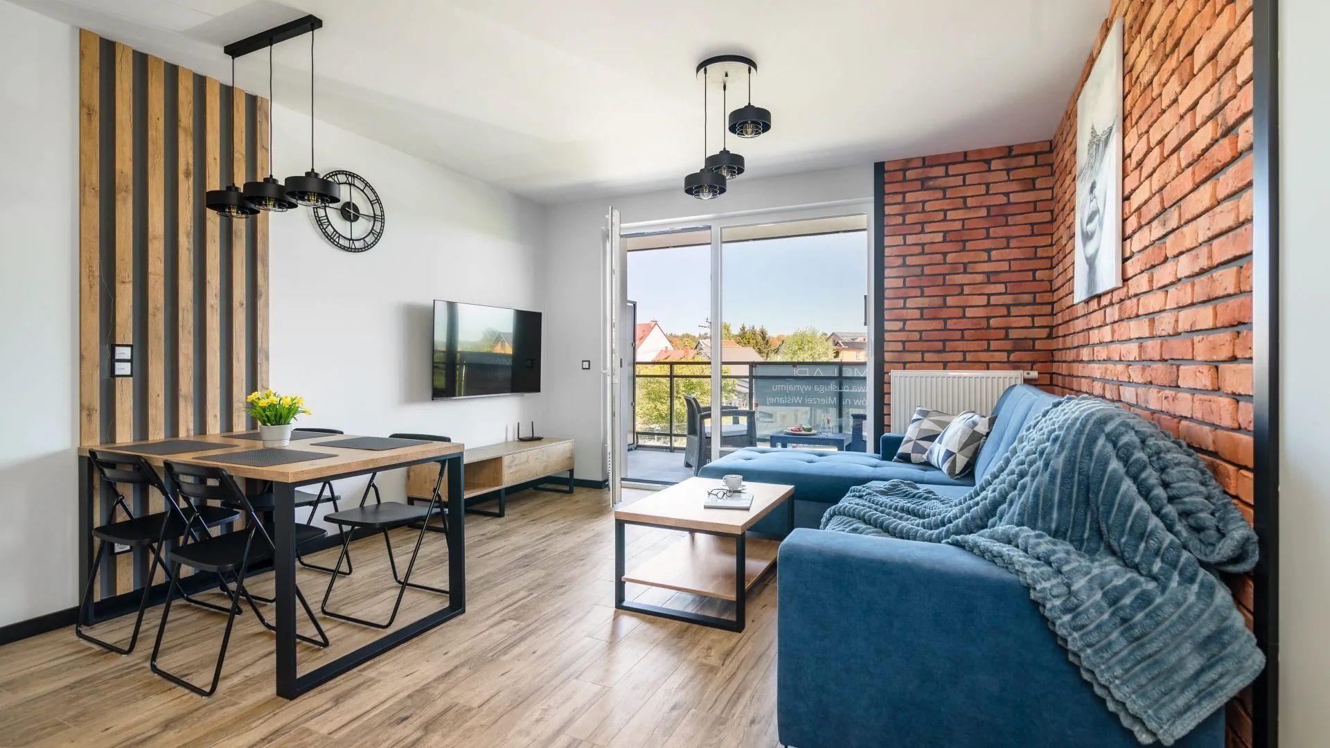 Apartamenty Piamola- Sole Mare Kąty Rybackie