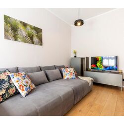 Podniebny Apartament Bytom&nbsp;<sup><span class=