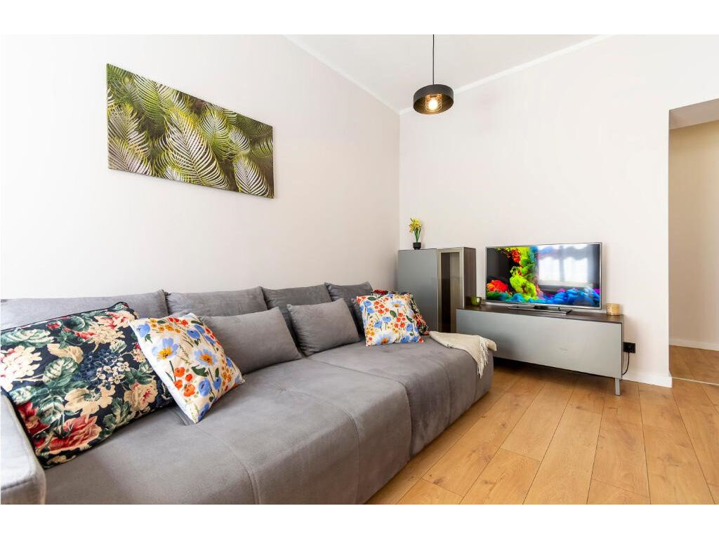 Podniebny Apartament Bytom