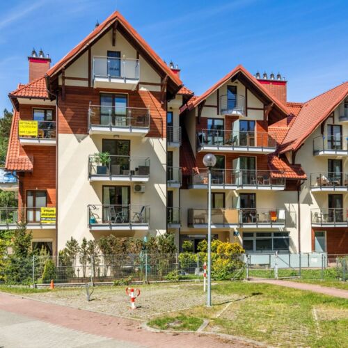 Apartamenty Piamola- Żeromskiego