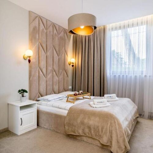 Apartamenty Piamola - CONTINENTAL Krynica Morska