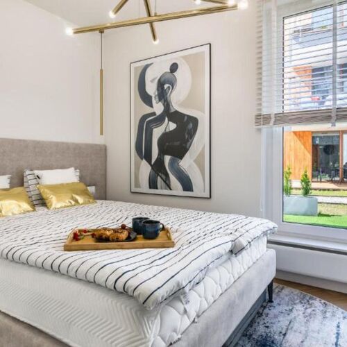 Apartamenty Piamola - Enklawa Krynica Morska