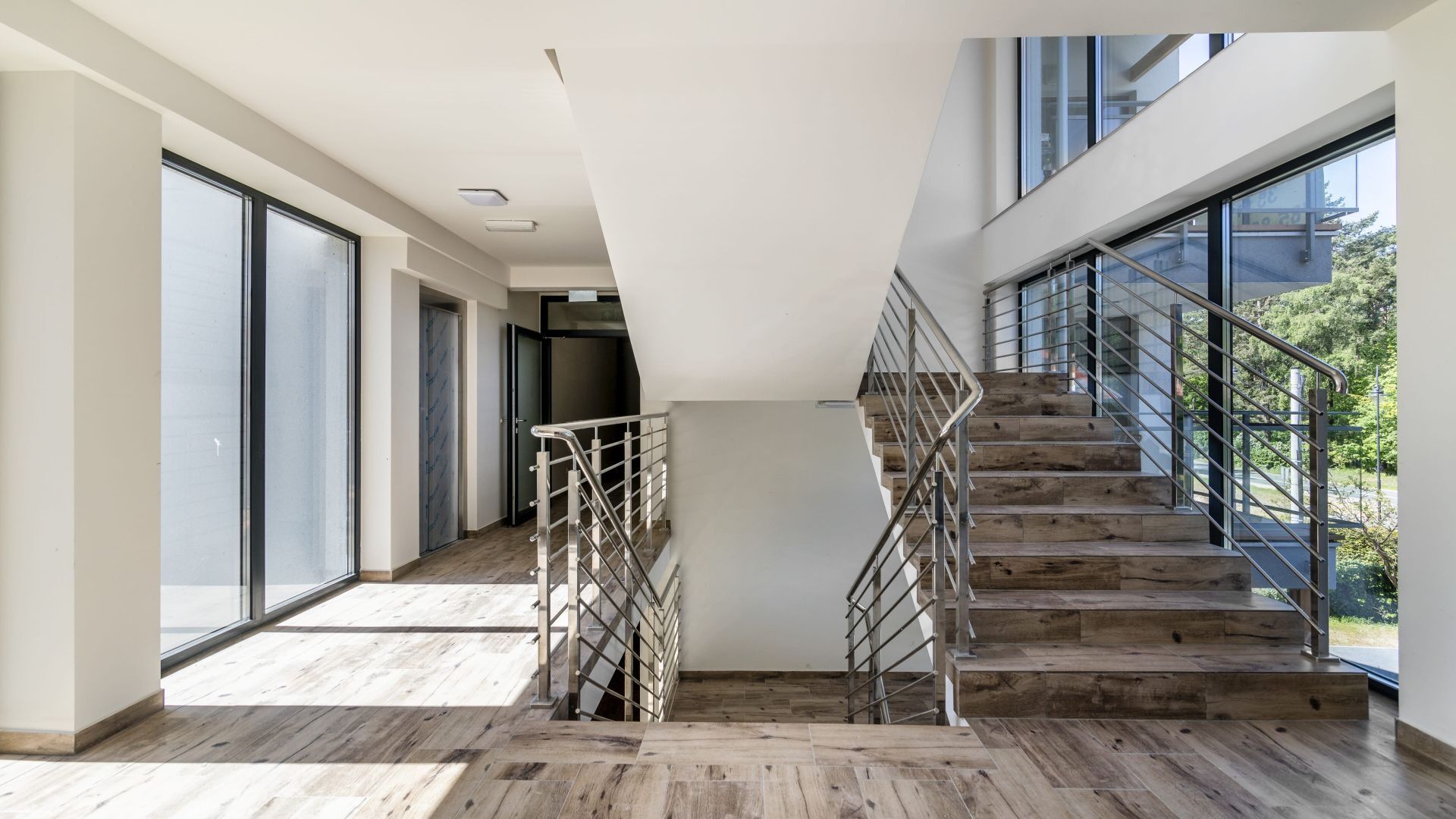 Apartamenty Piamola- Enklawa Krynica Morska