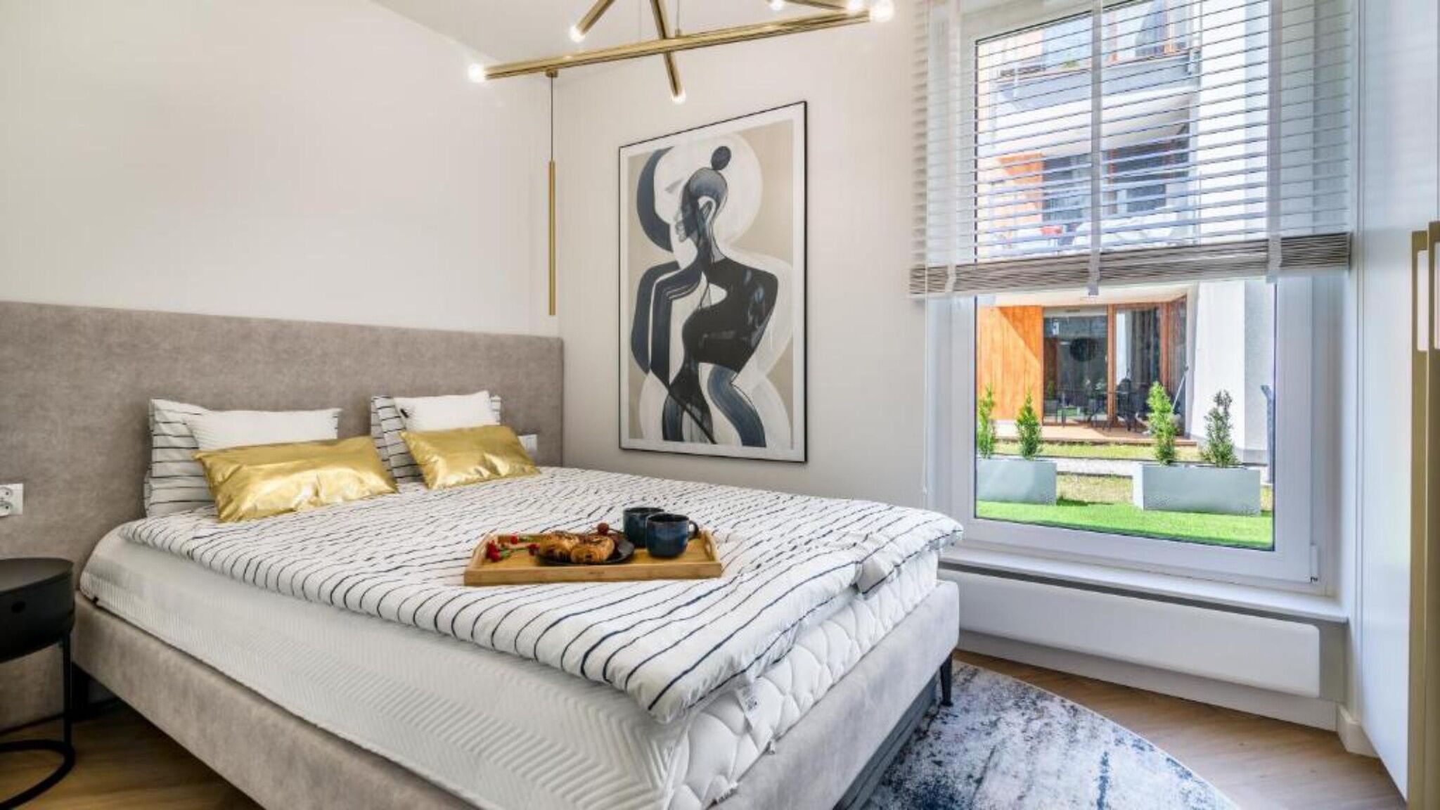 Apartamenty Piamola - Enklawa Krynica Morska