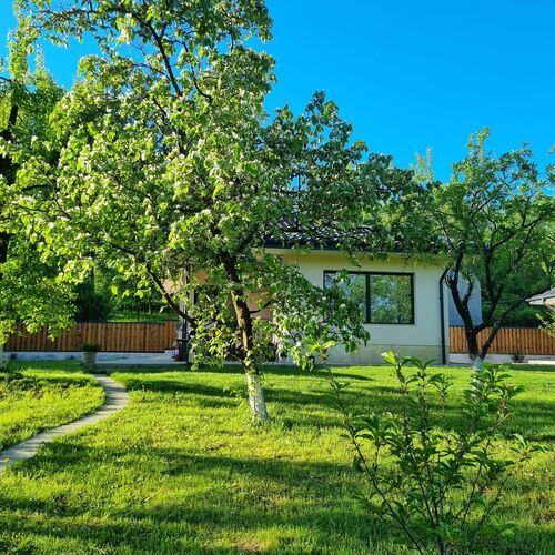 Apartament Tetra Plus 569 Breaza de Jos