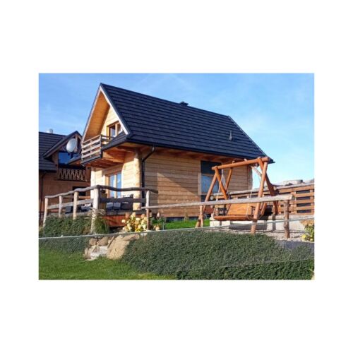 Domek Na Wierchu Kluszkowce