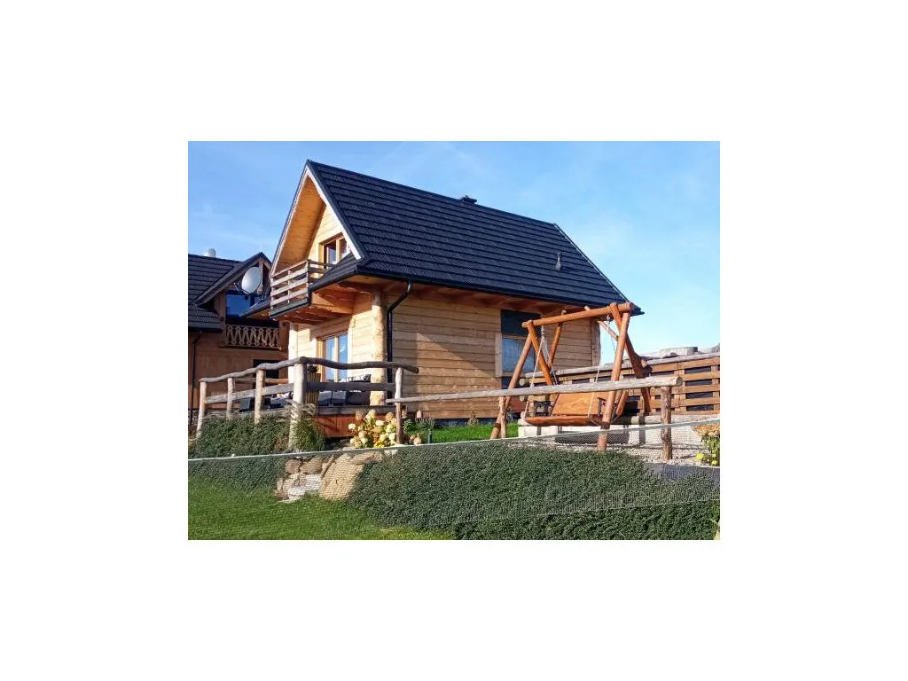 Domek Na Wierchu Kluszkowce