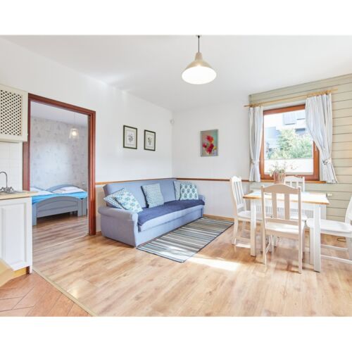 Willa Gliwczanka Szczyrk