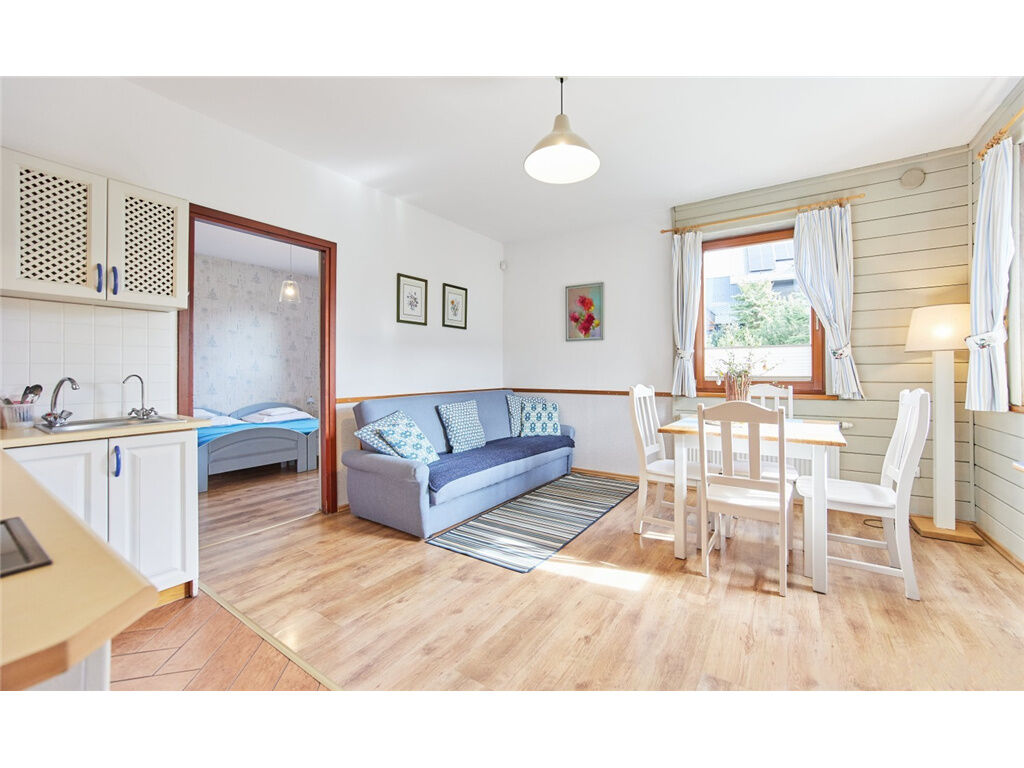 Willa Gliwczanka Szczyrk