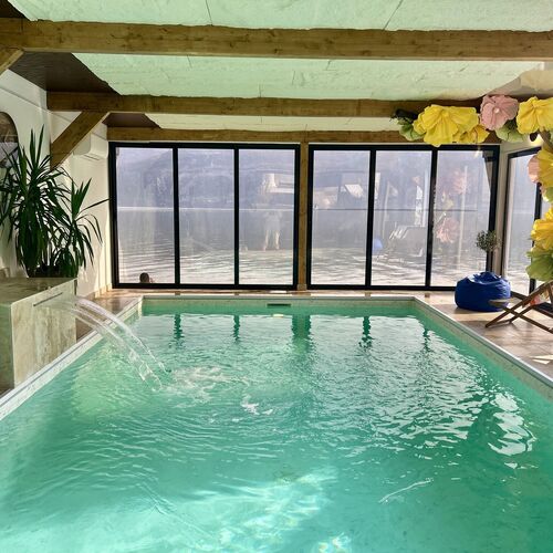 Casa Riviera 990 Ambasador Eşelniţa