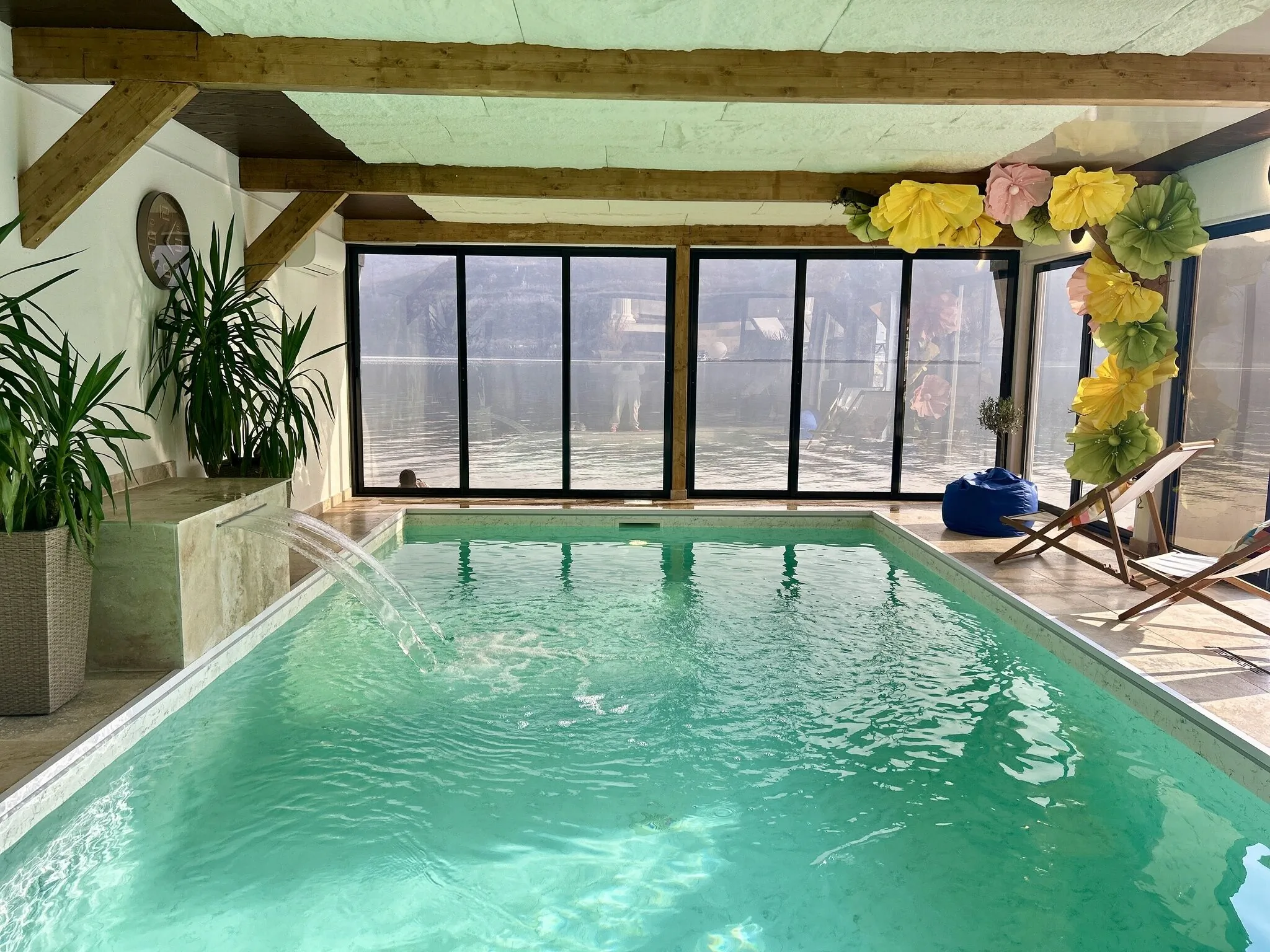 Spa Riviera 990 Ambasador Eşelniţa
