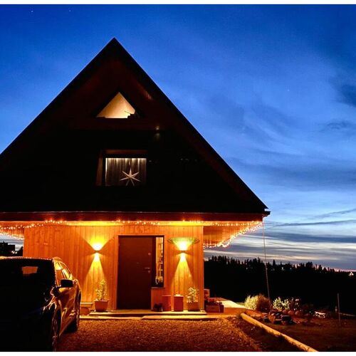 Domek Tatry Bukowina Tatrzańska