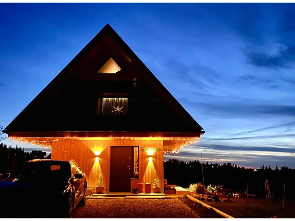 Domek Tatry Bukowina Tatrzańska