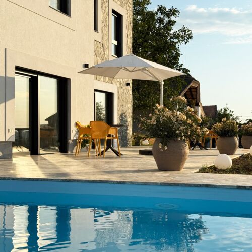 Casa Canem  Panzió Badacsonytomaj