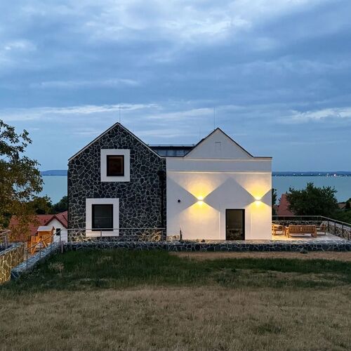 Casa Canem  Panzió Badacsonytomaj