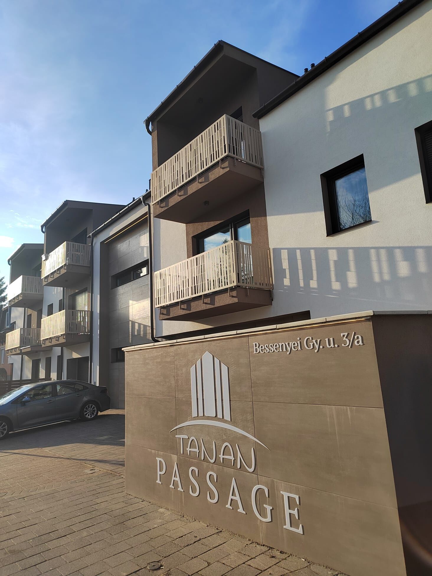 Betti Lux Apartman Hajdúszoboszló