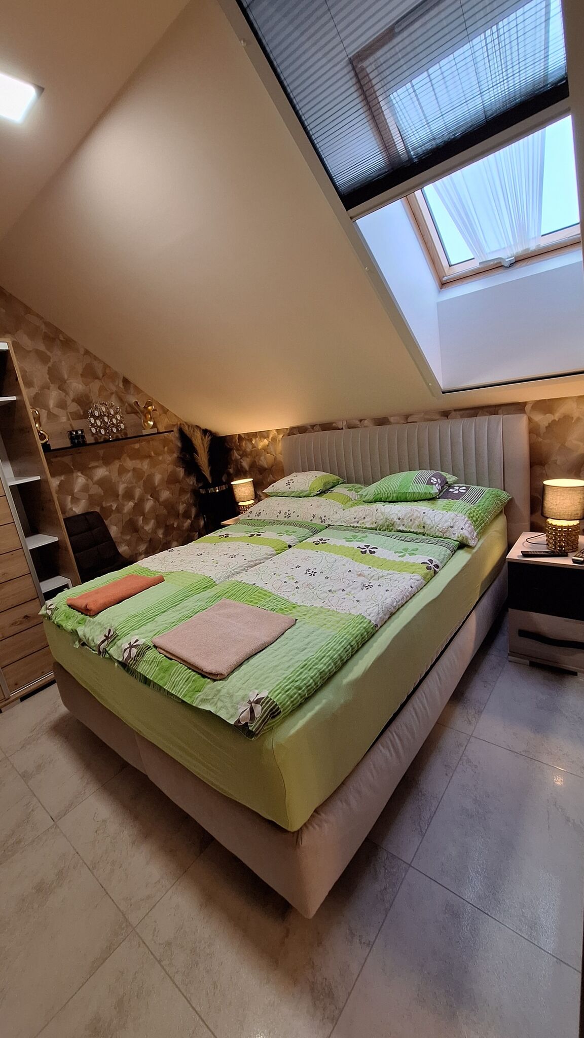 Betti Lux Apartman Hajdúszoboszló