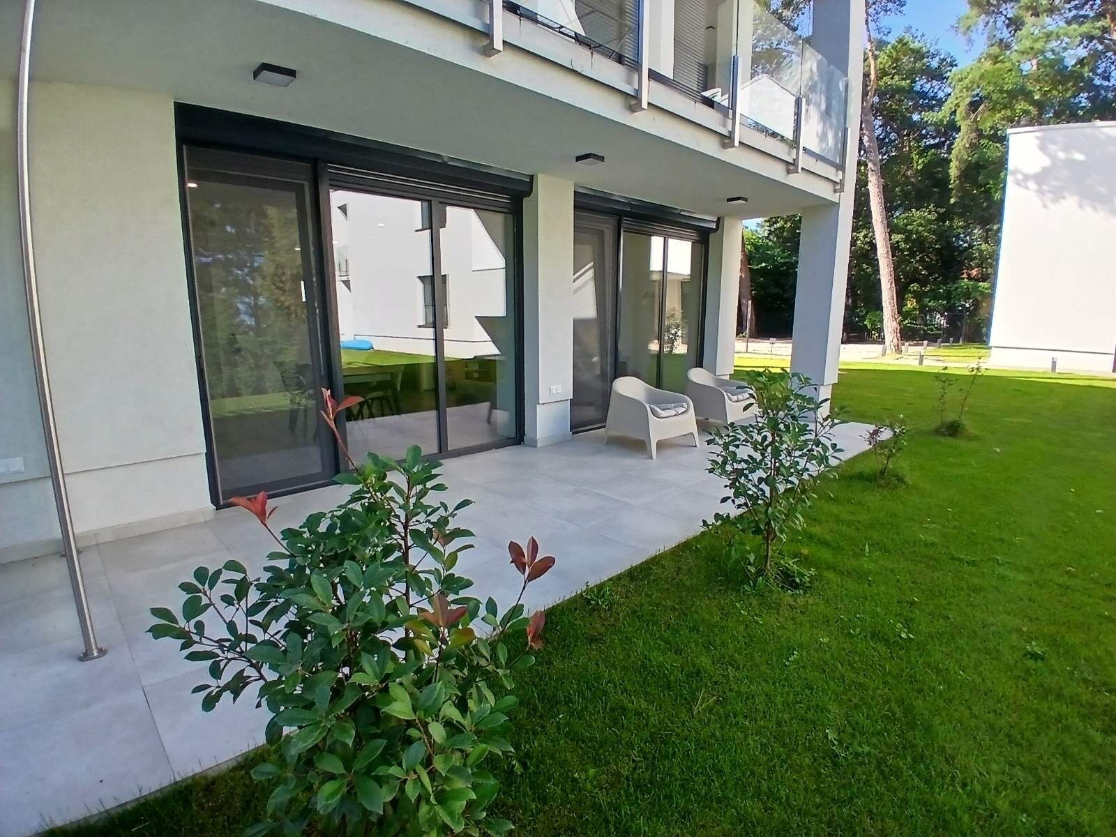 Fenyvesliget Apartmanok 3 Balatonfenyves