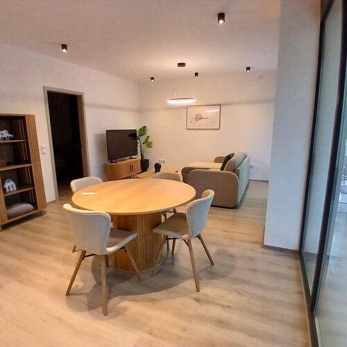 Fenyvesliget Apartmanok 4 Balatonfenyves
