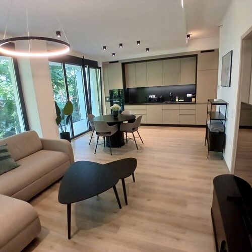 Fenyvesliget Apartmanok 5 Balatonfenyves