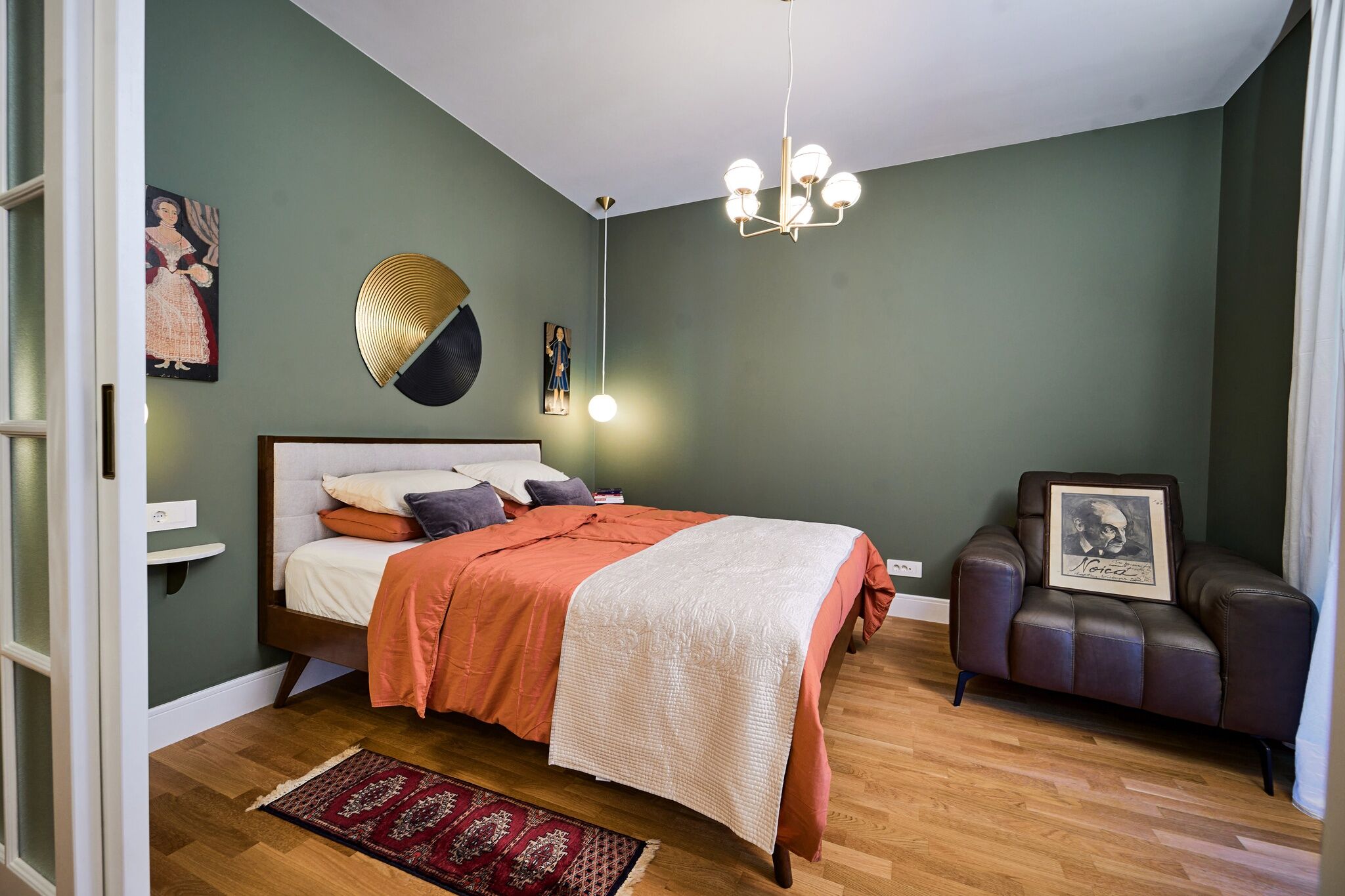 Central Oliv Apartment Timișoara