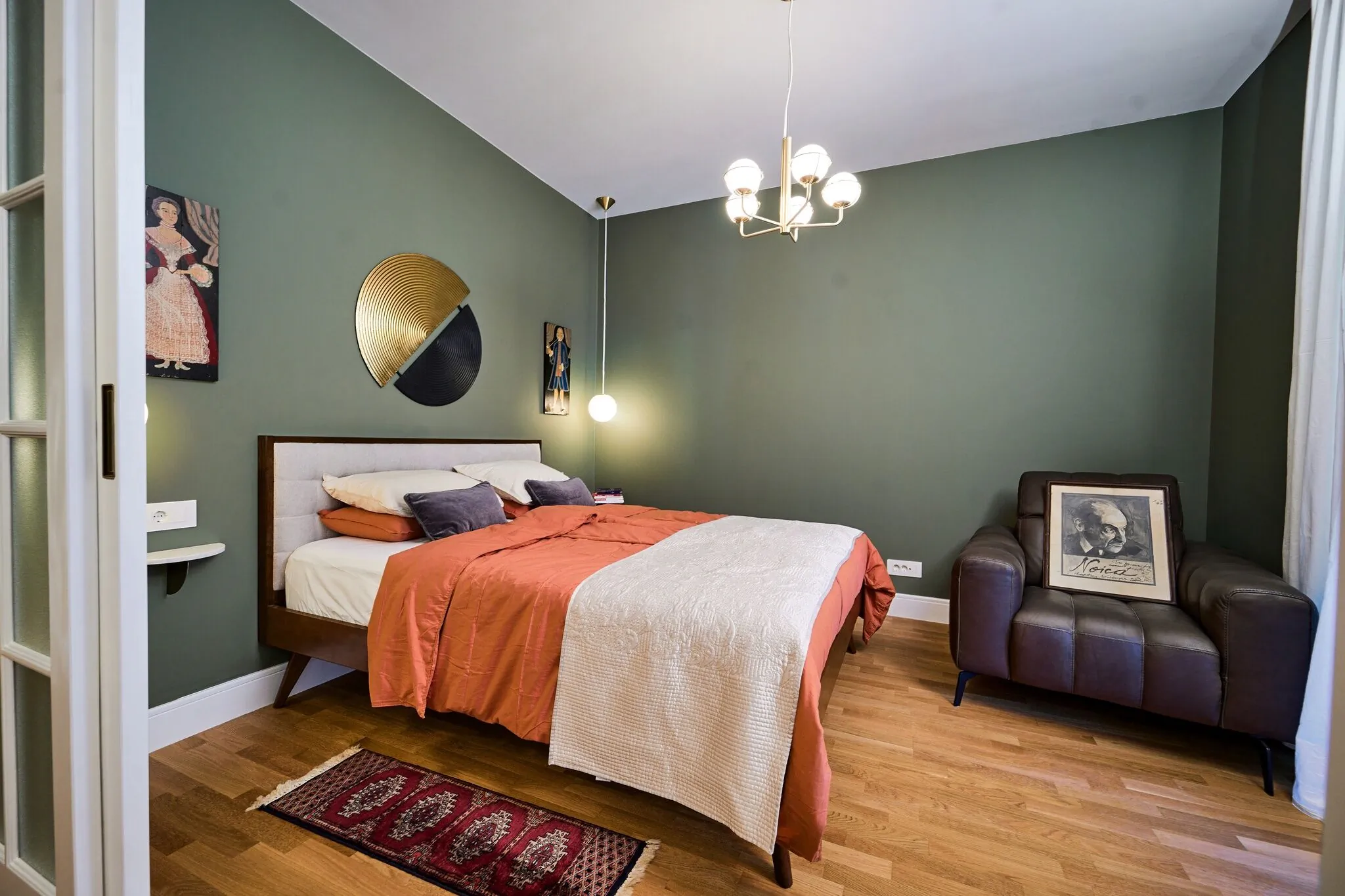 Central Oliv Apartment Timișoara