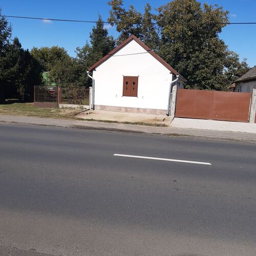 Tulipános Vendégház Őr