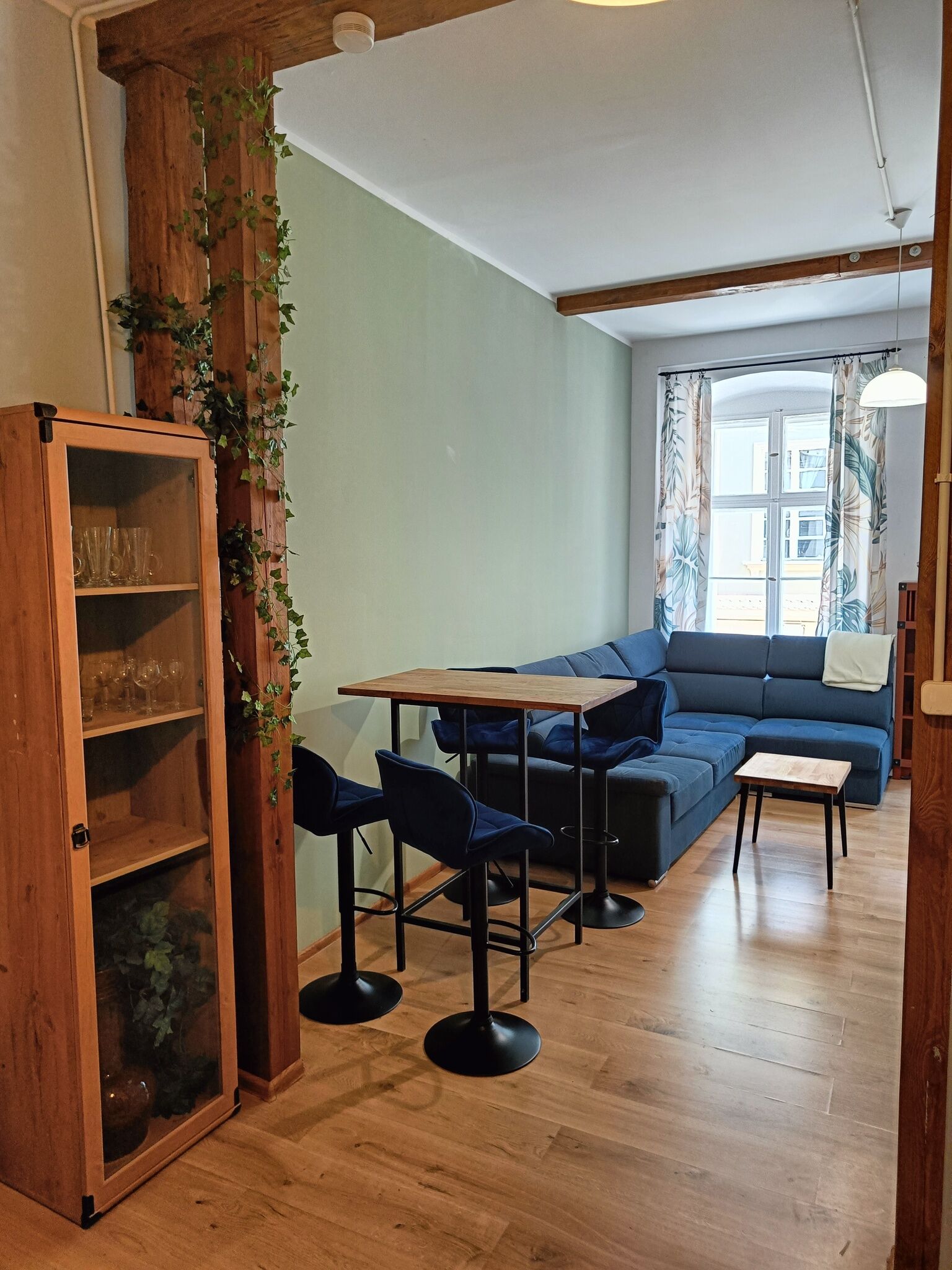 Apartament Wrocławska 1 Poznań