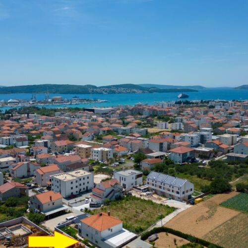 Apartment Smile&Waves Trogir