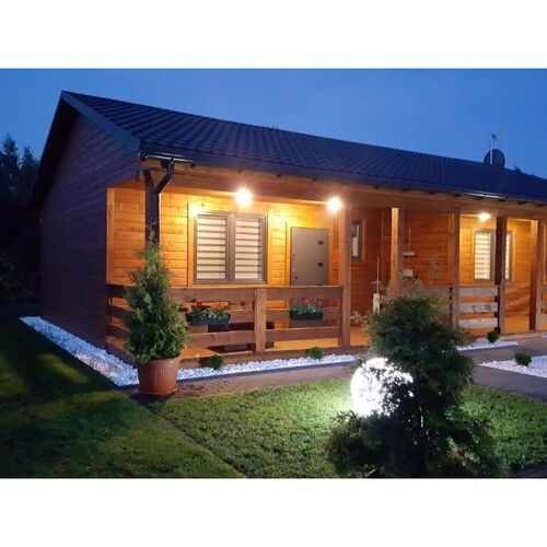  Domki Kamila Grzybowo