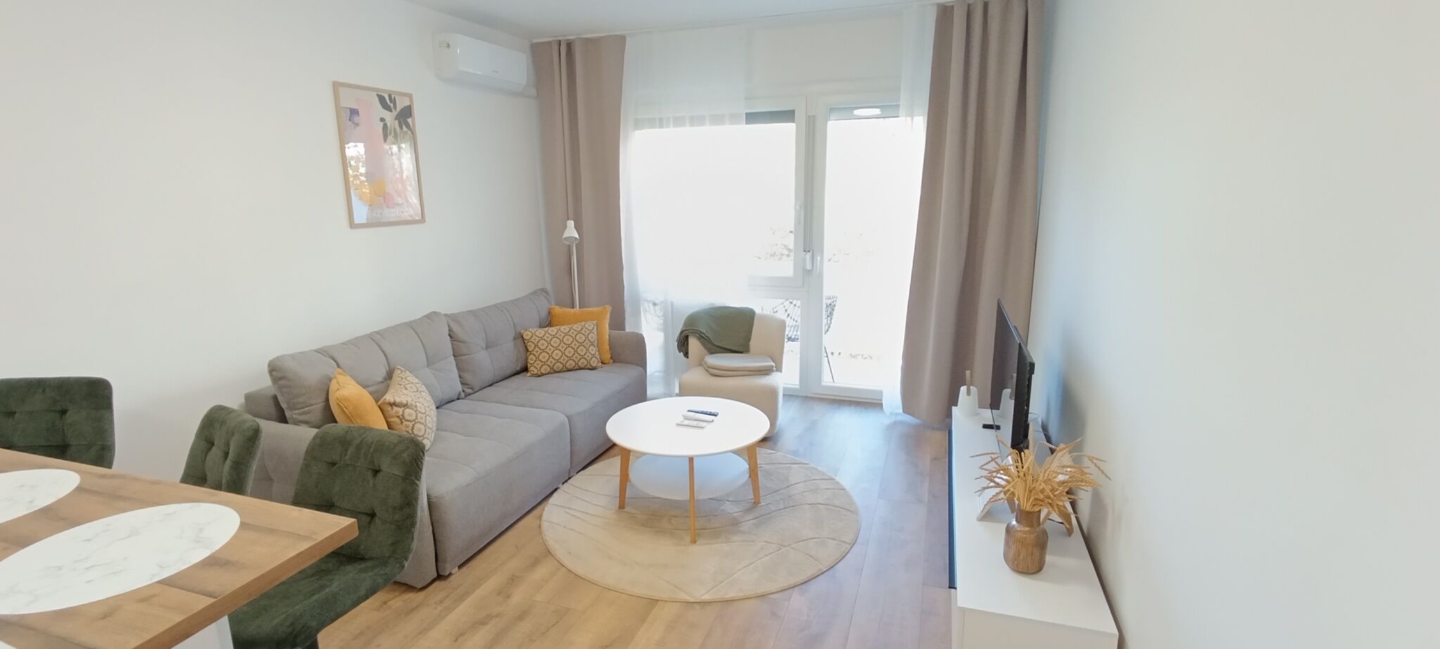 Liszt 8 Apartman Szeged