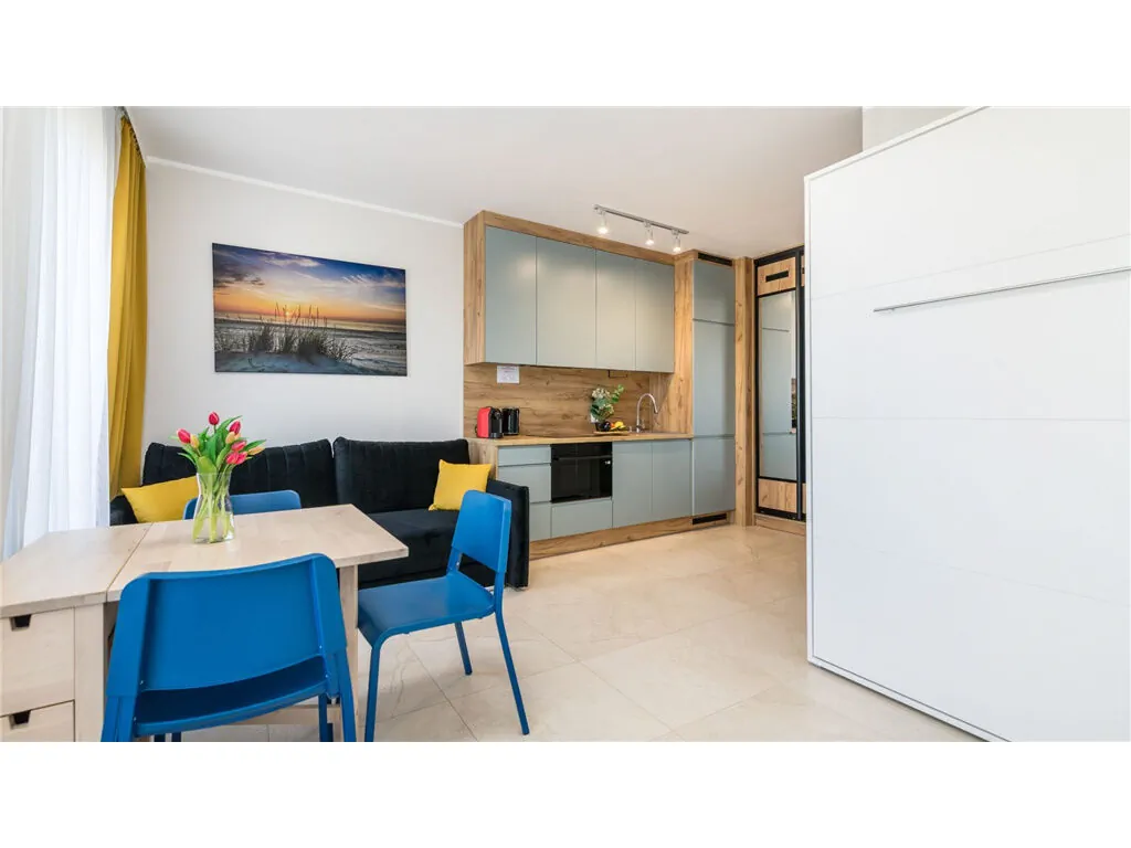 Apartamenty Piamola - Perła Mierzei Sztutowo