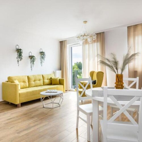 Apartamenty Piamola - TRIMARE Sztutowo