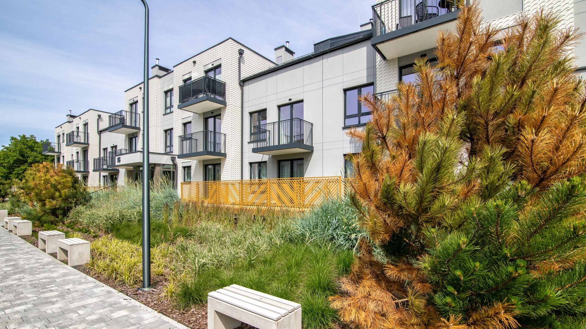 Apartamenty Piamola - TRIMARE Sztutowo