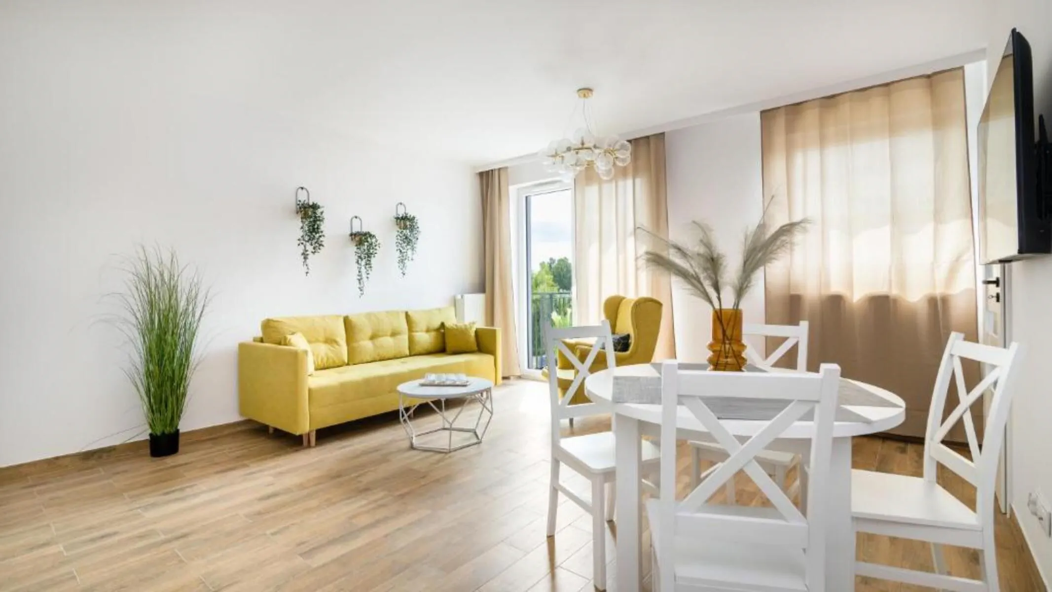 Apartamenty Piamola - TRIMARE Sztutowo