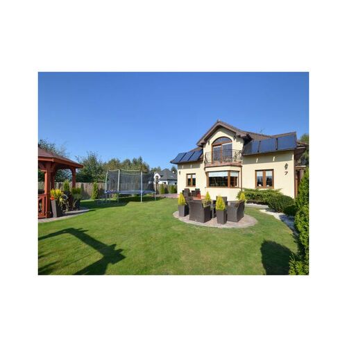 Pokoje Gościnne Kamila Grzybowo