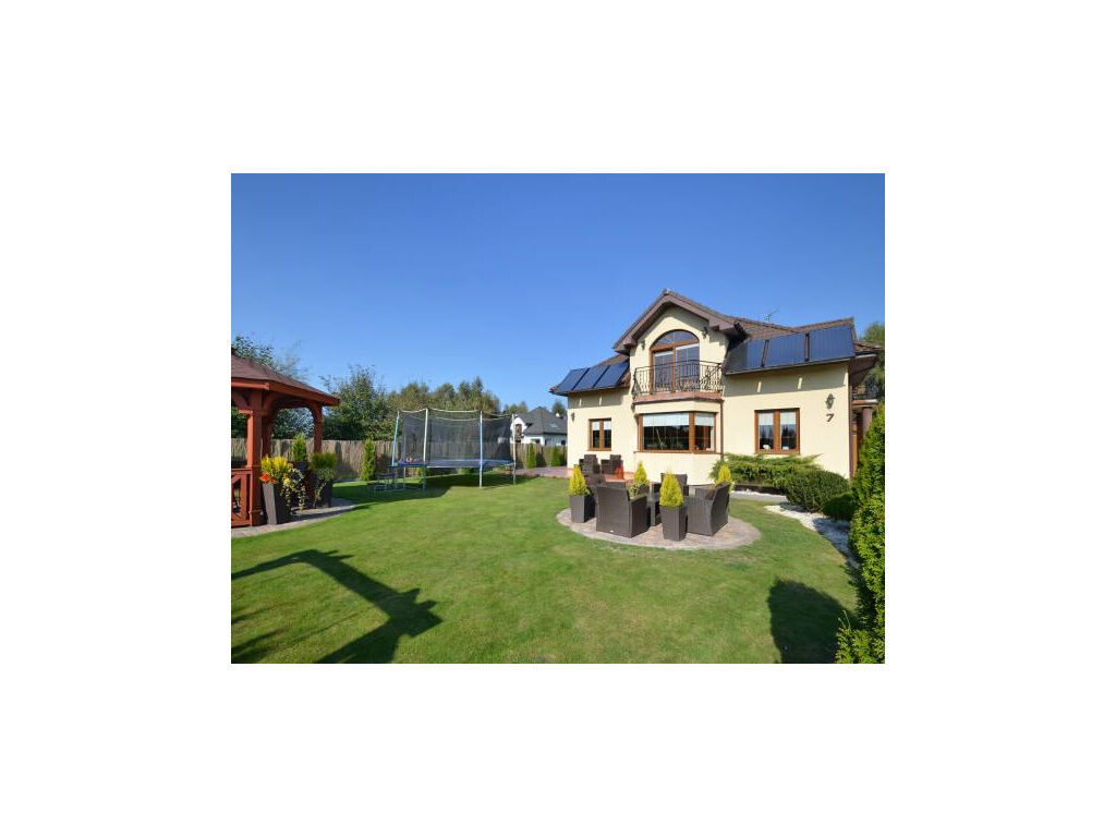 Pokoje Gościnne Kamila Grzybowo